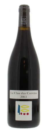 2013 | Domaine Prieuré Roch | Le Clos des Corvees at CaskCartel.com