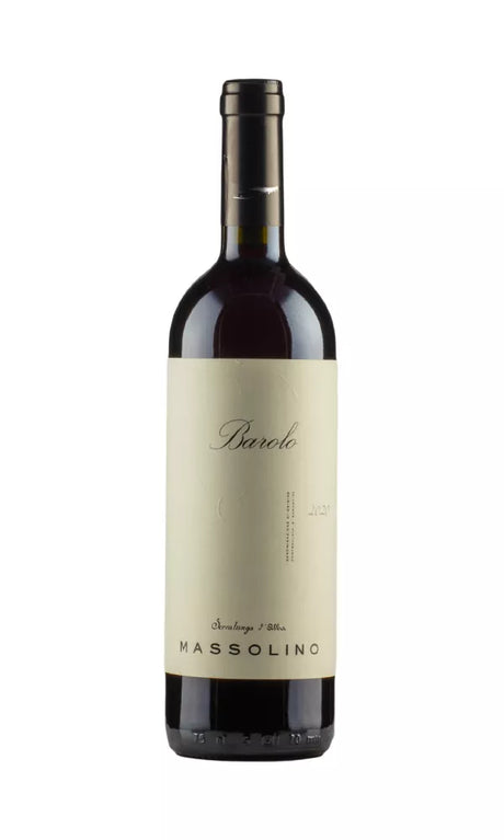 2020 | Massolino | Barolo at CaskCartel.com