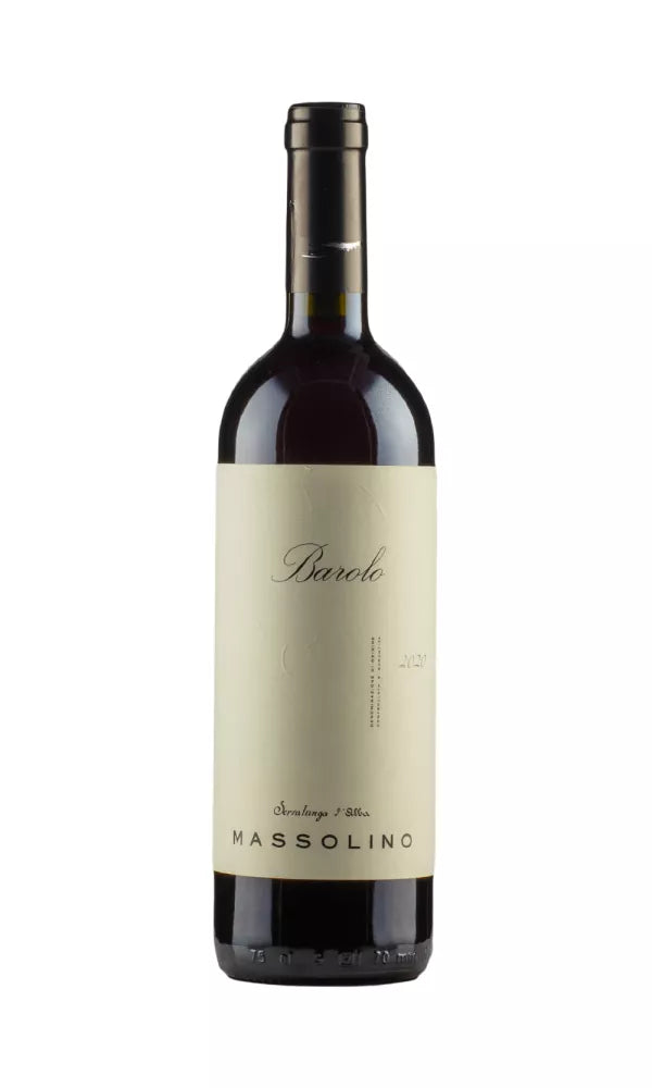 2020 | Massolino | Barolo at CaskCartel.com