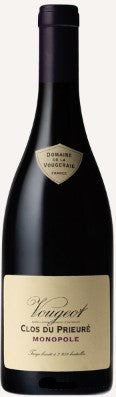 2017 | Domaine de la Vougeraie | Vougeot Clos du Prieure Monopole at CaskCartel.com