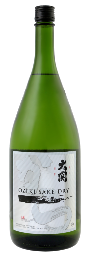 Ozeki Sake Dry | 1.5L at CaskCartel.com