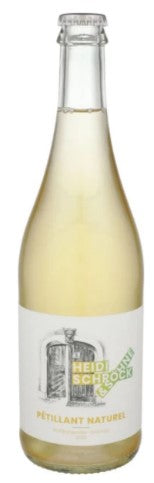 2020 | Heidi Schrock | Weissburgunder at CaskCartel.com