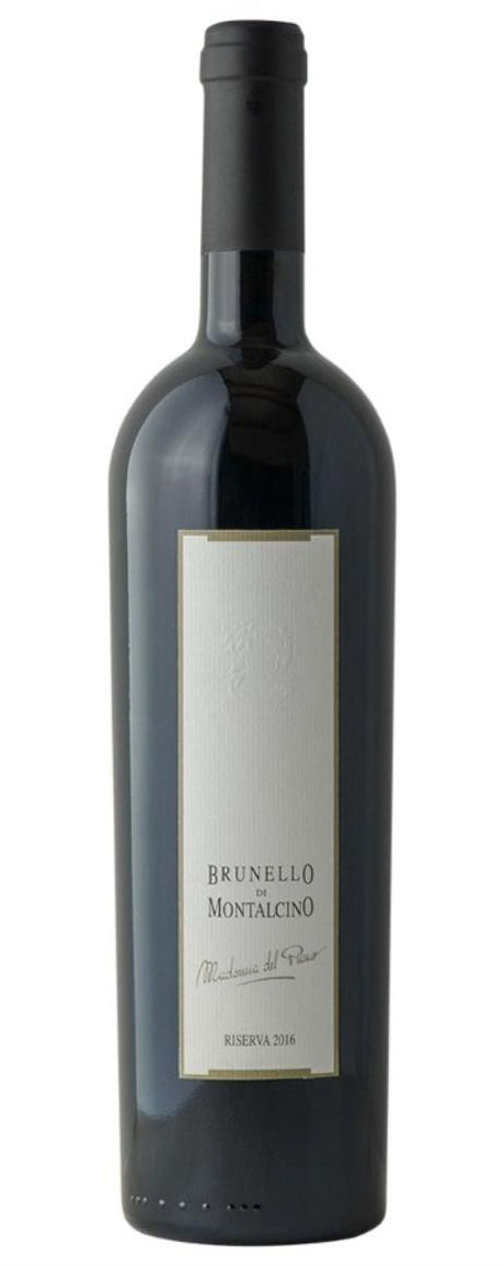 2016 | Valdicava | Madonna del Piano at CaskCartel.com