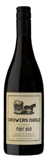 2014 | Owen Roe Winery | Sharecropper's - Grower's Guild Pinot Noir at CaskCartel.com