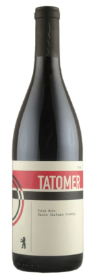 2021 | Tatomer | Pinot Noir at CaskCartel.com