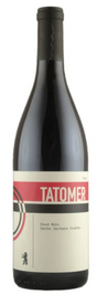 2021 | Tatomer | Pinot Noir at CaskCartel.com