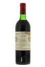 1975 | Chateau Cheval Blanc | Saint-Emilion at CaskCartel.com