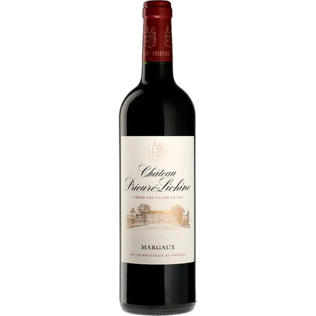 2013 | Chateau Prieure-Lichine | Margaux at CaskCartel.com
