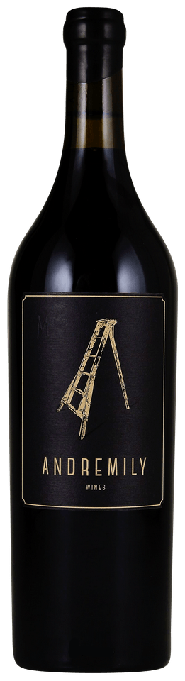 2020 | Andremily | Mourvedre at CaskCartel.com