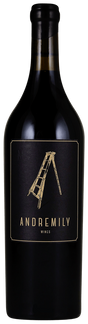 2020 | Andremily | Mourvedre at CaskCartel.com