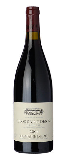 2004 | Domaine Dujac | Clos Saint-Denis at CaskCartel.com