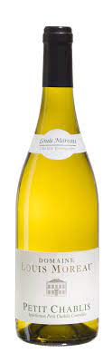 2020 | Louis Moreau | Petit Chablis at CaskCartel.com