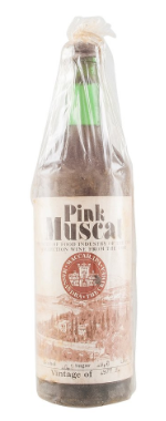 1977 | Massandra | Rose - Pink Muscat at CaskCartel.com