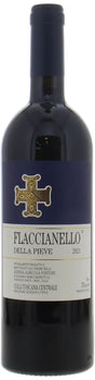 2021 | Fontodi | Flaccianello della Pieve at CaskCartel.com