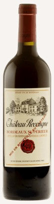 Chateau Recougne | Bordeaux Superieur - NV at CaskCartel.com