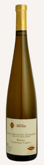 2008 | Agathe Bursin | Riesling Zinnkoepfle Vendanges Tardives at CaskCartel.com