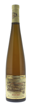 1998 | Rene Mure | Pinot Gris Vorbourg Clos Saint Landelin Vendanges Tardives at CaskCartel.com