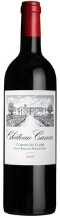 2020 | Chateau Canon | Saint-Emilion Grand Cru at CaskCartel.com