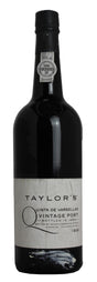 1991 | Taylor Fladgate | Quinta de Vargellas Vintage Port at CaskCartel.com