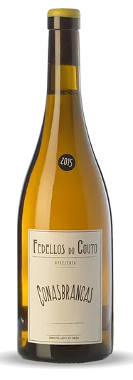 2020 | Fedellos do Couto | Conasbrancas at CaskCartel.com