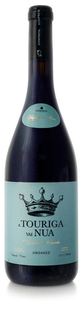 2018 | Fitapreta | A Touriga Vai Nua Unoaked at CaskCartel.com