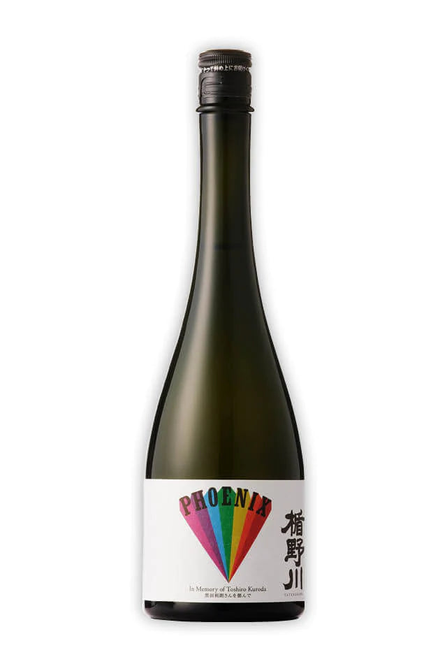 Tatenokawa Phoenix Junmai Daiginjo | 720ML at CaskCartel.com