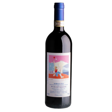 2019 | Roberto Voerzio | Rocche dell'Annunziata at CaskCartel.com