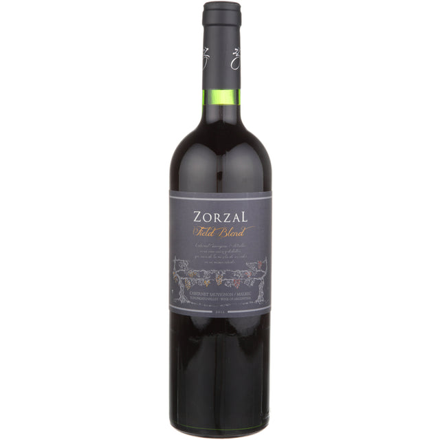 2012 | Zorzal | Field Blend Cabernet Sauvignon - Malbec at CaskCartel.com