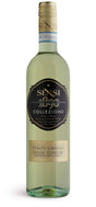 2021 | Sensi | Collezione Pinot Grigio at CaskCartel.com