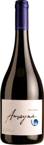 Garcés Silva | Amayna Pinot Noir - NV at CaskCartel.com