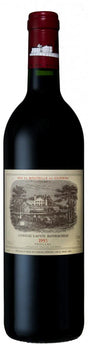 1993 | Château Lafite Rothschild | Pauillac at CaskCartel.com
