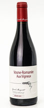 2021 | Gérard Mugneret | Vosne-Romanee Aux Vigneux at CaskCartel.com