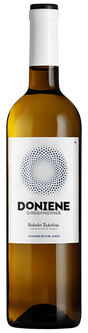 2020 | Doniene Gorrondona Txakolina | Blanco at CaskCartel.com