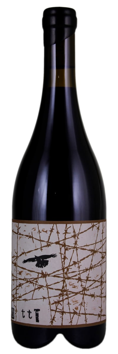 2015 | Sine Qua Non | The Third Twin Graciano at CaskCartel.com