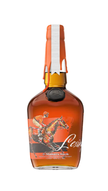 Maker's Mark 2025 Greats Of The Gate Lexington Kentucky Straight Bourbon Whisky at CaskCartel.com