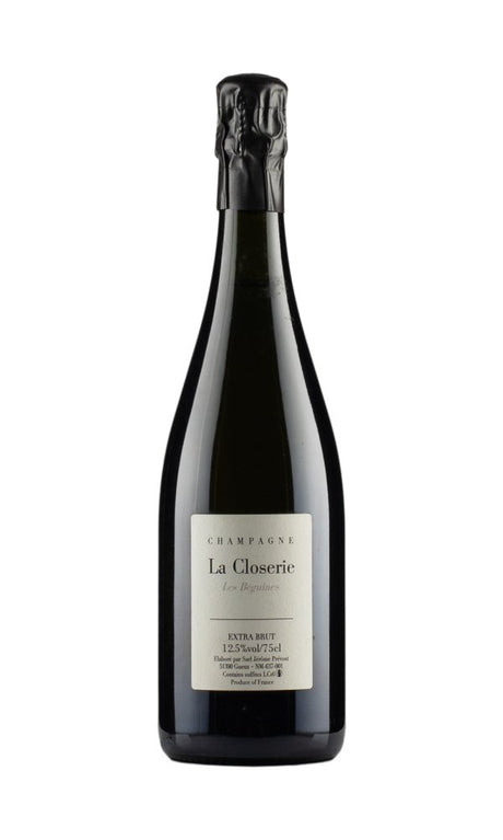 Jerome Prevost | La Closerie Les Beguines LC16 - NV at CaskCartel.com