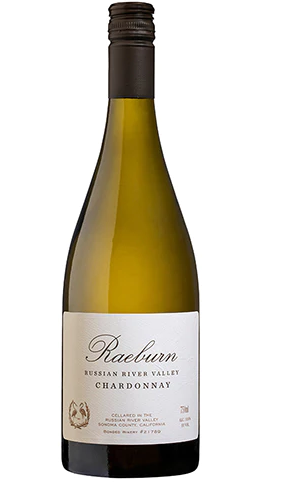 Raeburn Winery | Chardonnay - NV at CaskCartel.com