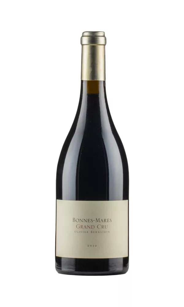 2012 | Olivier Bernstein | Bonnes-Mares at CaskCartel.com