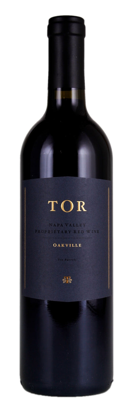 2017 | TOR | Proprietary Red at CaskCartel.com