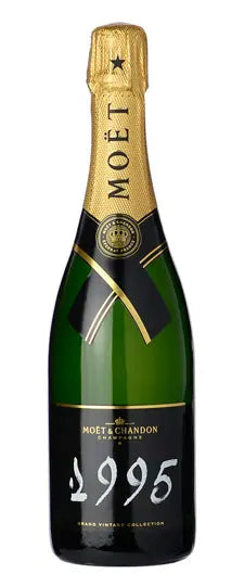 1995 | Moet & Chandon | Grand Vintage Brut at CaskCartel.com