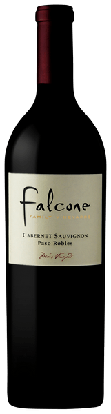 2017 | Falcone Family Vineyards | Cabernet Sauvignon at CaskCartel.com