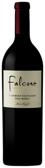 2017 | Falcone Family Vineyards | Cabernet Sauvignon at CaskCartel.com