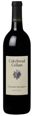 2020 | Cakebread Cellars | Cabernet Sauvignon at CaskCartel.com