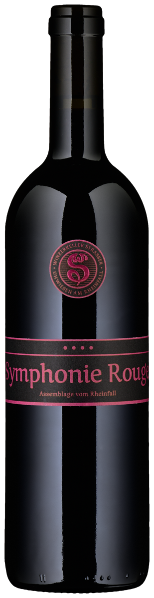 2019 | Weingut Besson-Strasser | Symphonie Rouge at CaskCartel.com