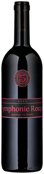 2019 | Weingut Besson-Strasser | Symphonie Rouge at CaskCartel.com