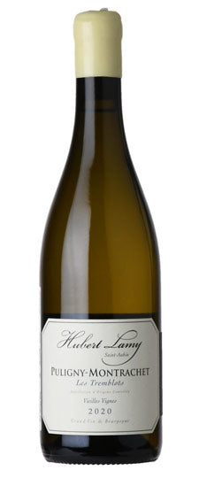 2020 | Domaine Hubert Lamy | Puligny-Montrachet Les Tremblots at CaskCartel.com