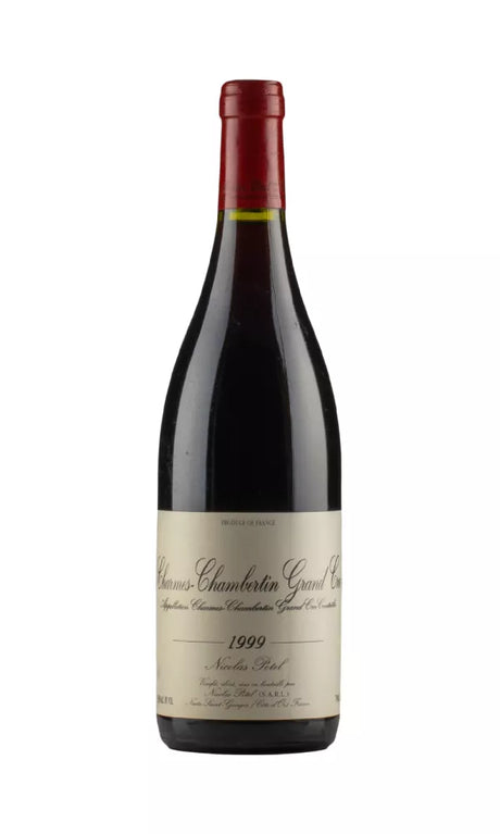 1999 | Maison Nicolas Potel | Charmes-Chambertin at CaskCartel.com