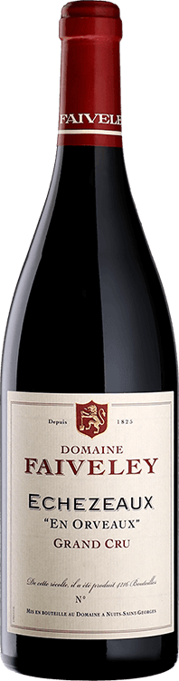 2018 | Domaine Faiveley | En Orveaux Echezeaux at CaskCartel.com