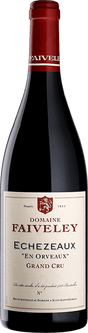 2018 | Domaine Faiveley | En Orveaux Echezeaux at CaskCartel.com