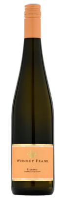2018 | Weingut Frank | Herrnbaumgarten Riesling at CaskCartel.com